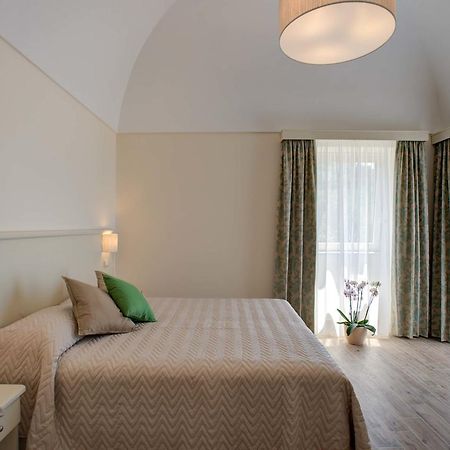 Agriturismo La Peppina Massa Lubrense Eksteriør billede