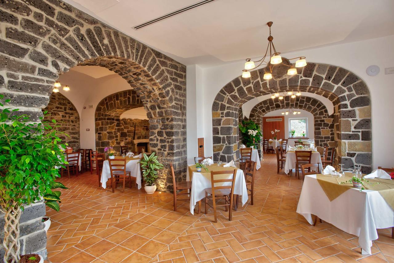 Agriturismo La Peppina Massa Lubrense Eksteriør billede
